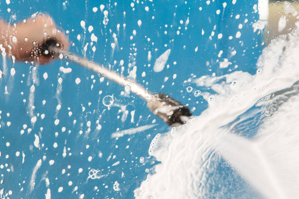 Best Post-Construction Pressure Washing  in Shillington, PA
